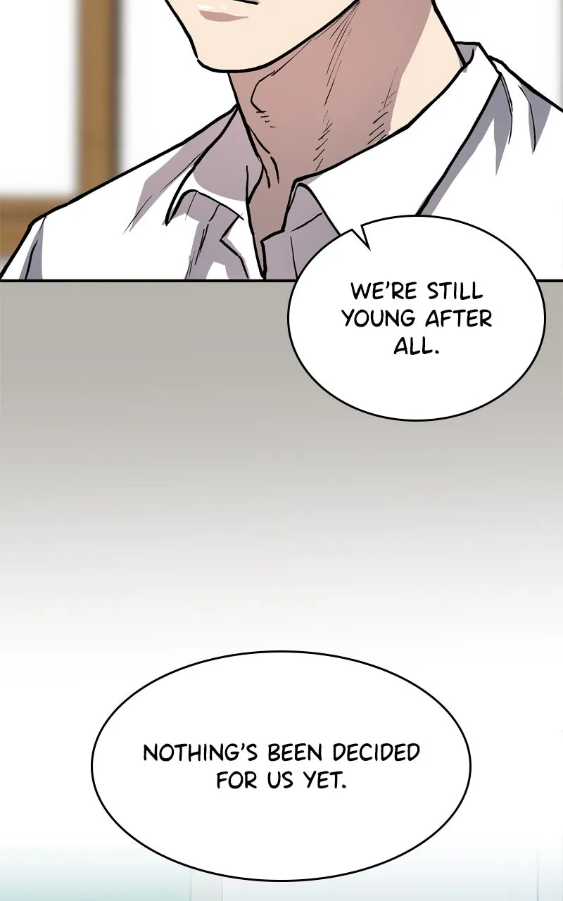 Read BOSS RETURN chapter 17 image 66 on Lezhin