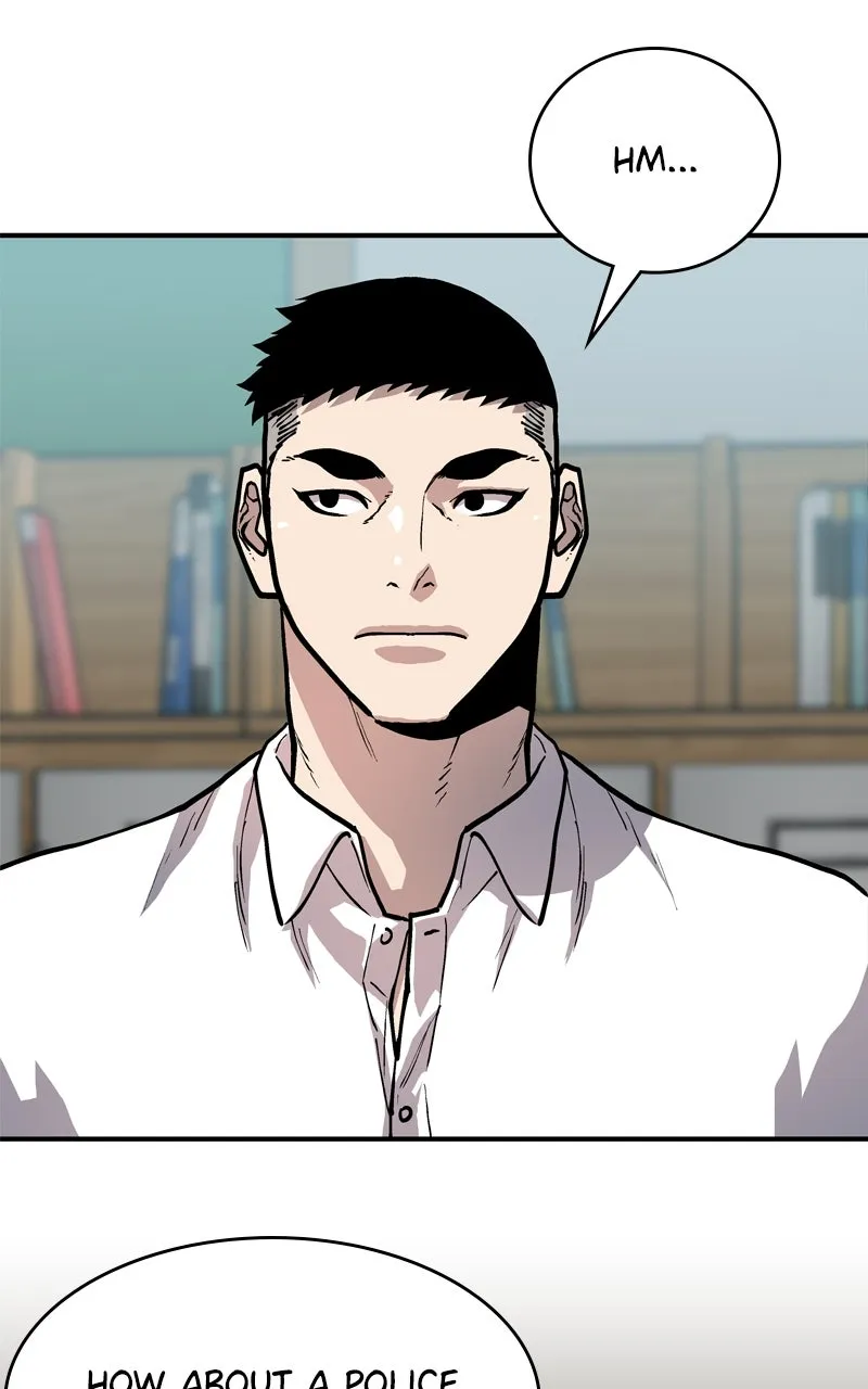 Read BOSS RETURN chapter 17 image 68 on Lezhin