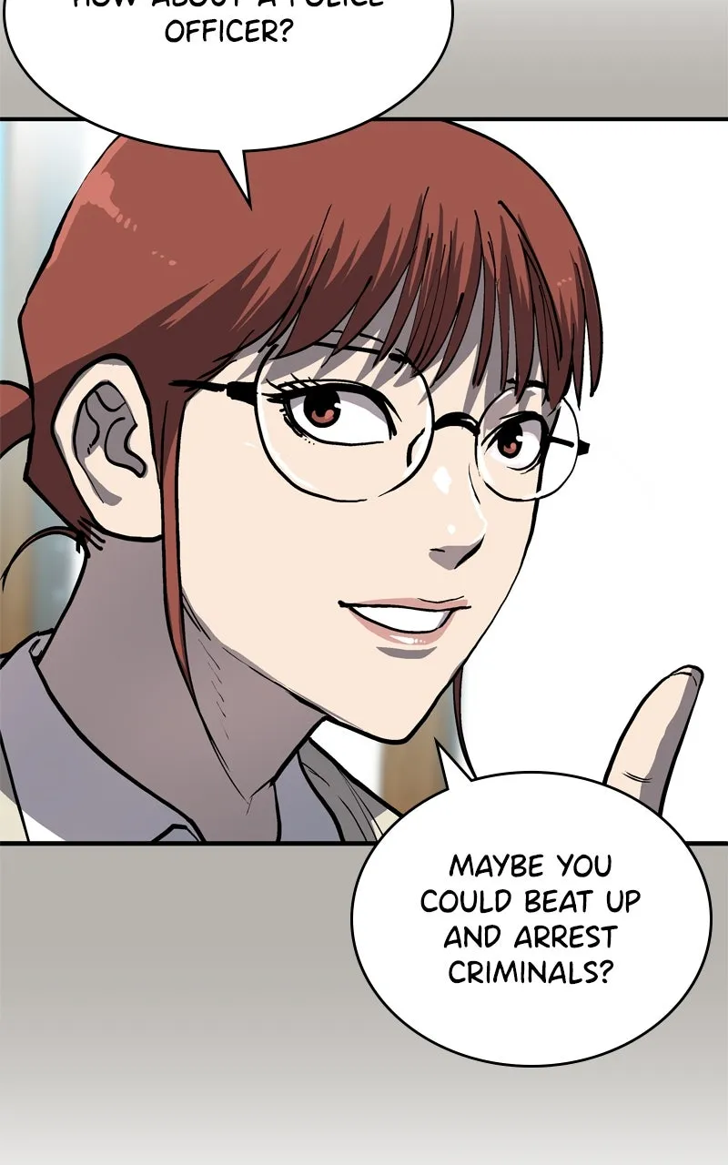 Read BOSS RETURN chapter 17 image 69 on Lezhin