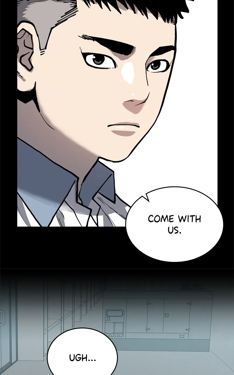 Read BOSS RETURN chapter 17 image 7 on Lezhin
