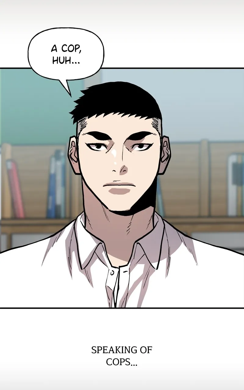 Read BOSS RETURN chapter 17 image 70 on Lezhin