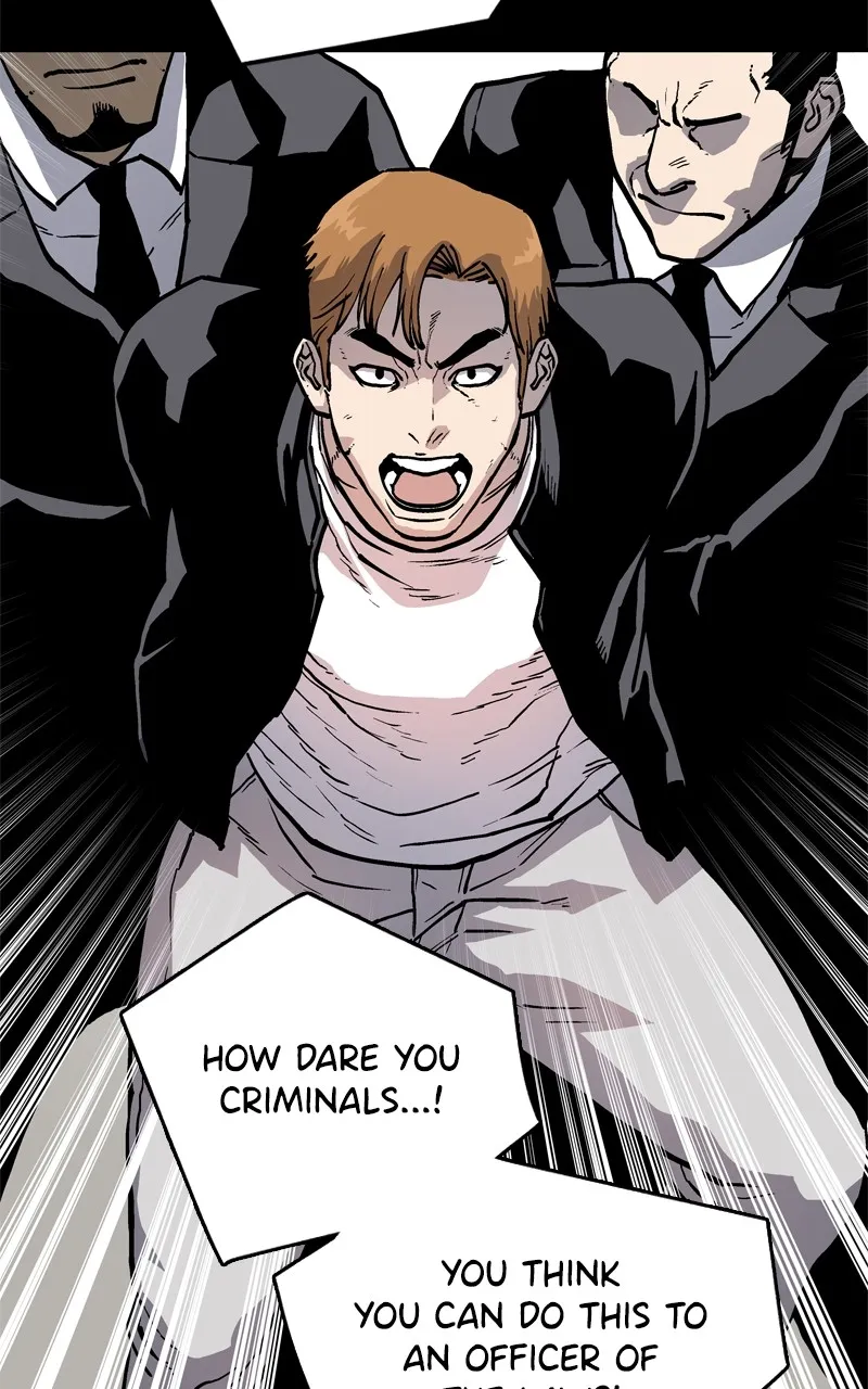 Read BOSS RETURN chapter 17 image 73 on Lezhin