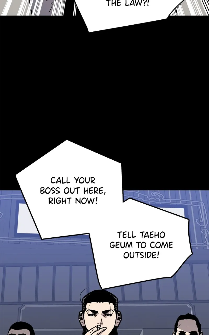 Read BOSS RETURN chapter 17 image 74 on Lezhin