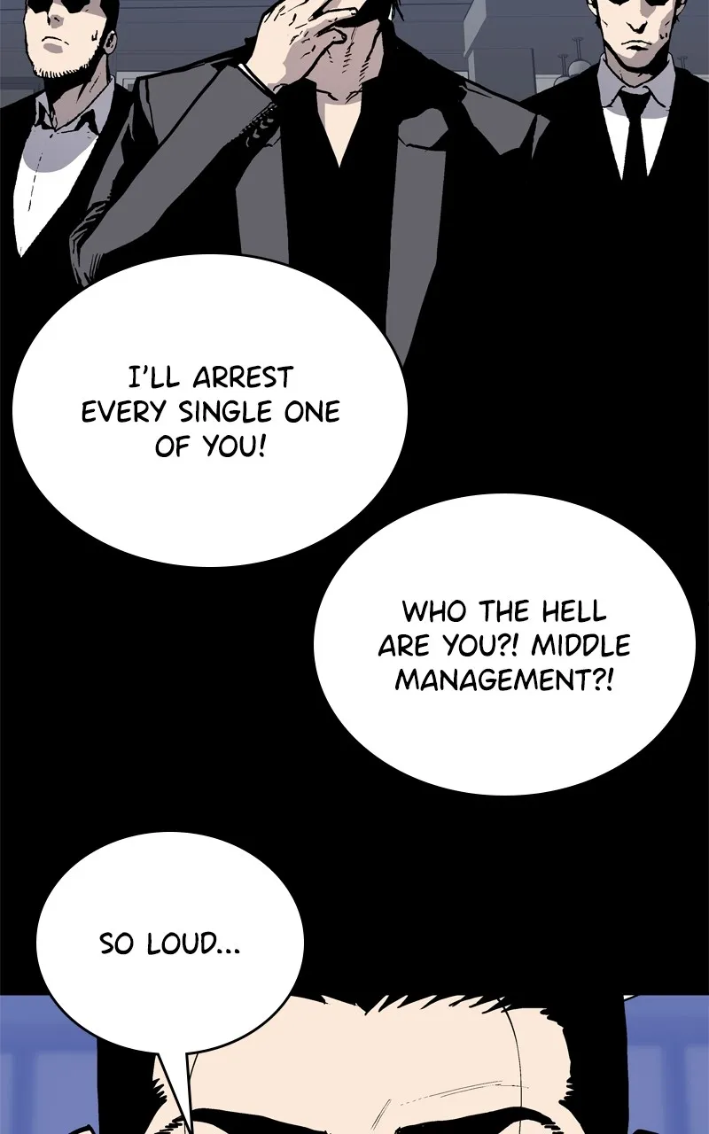 Read BOSS RETURN chapter 17 image 75 on Lezhin