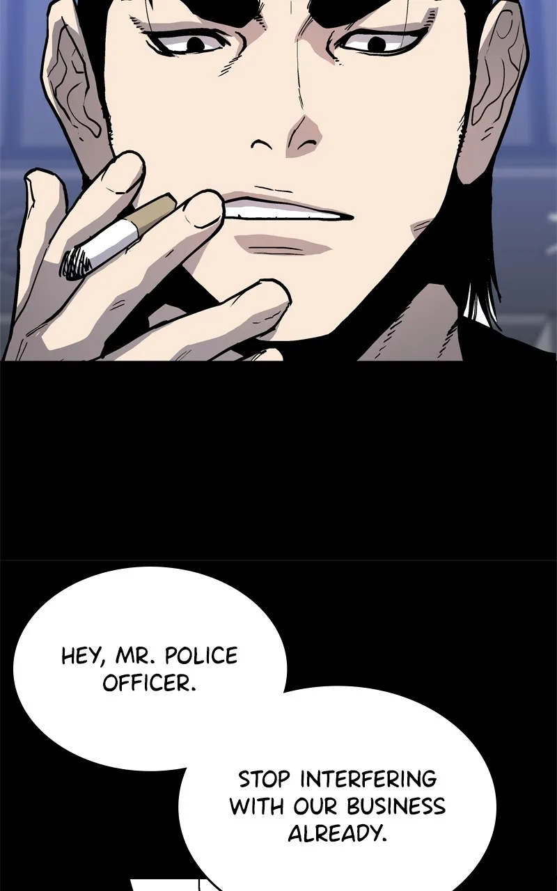 Read BOSS RETURN chapter 17 image 76 on Lezhin