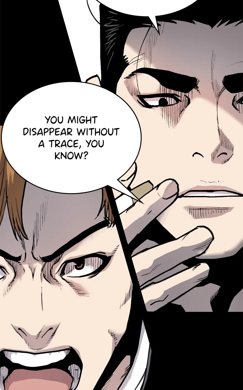 Read BOSS RETURN chapter 17 image 77 on Lezhin