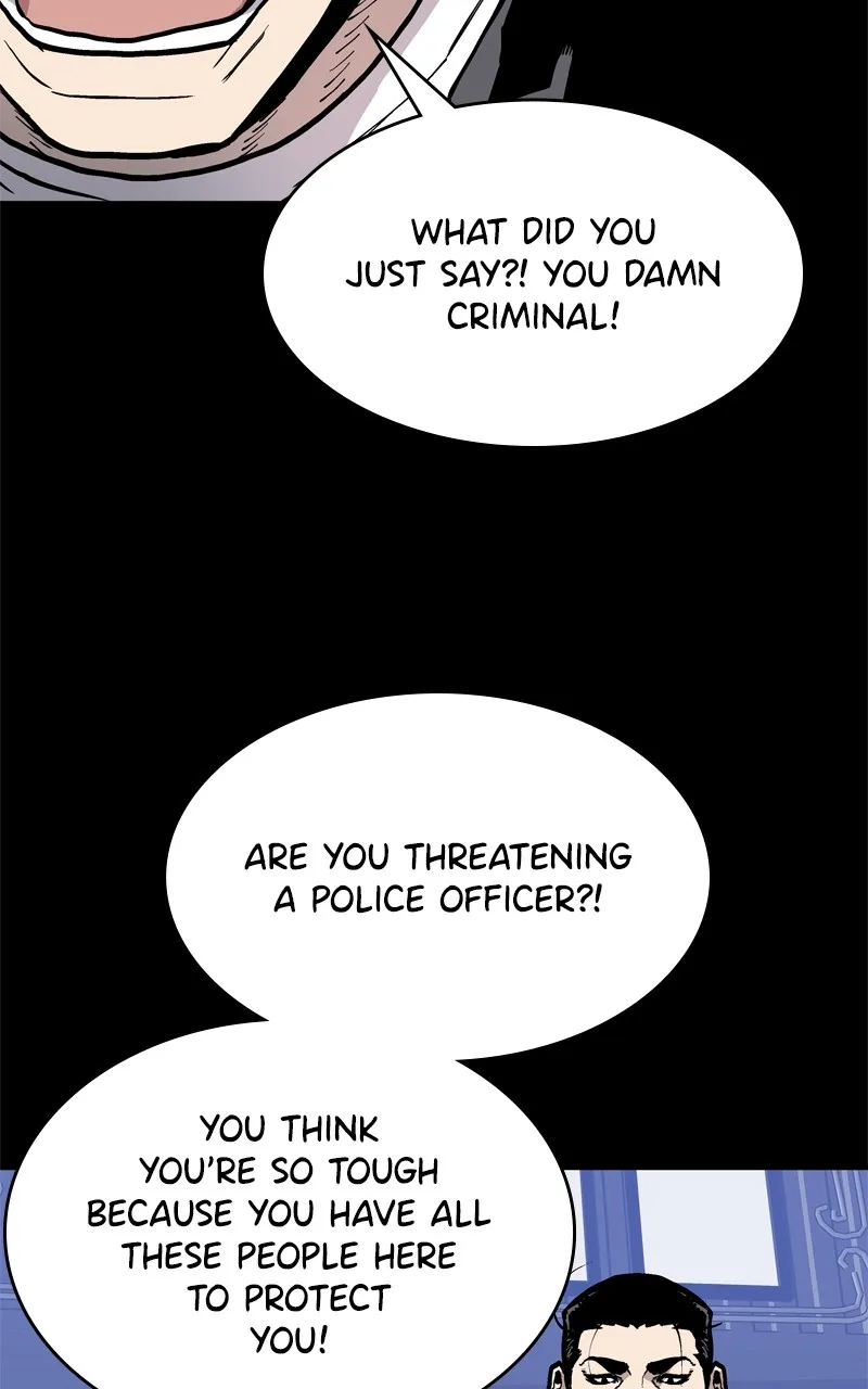 Read BOSS RETURN chapter 17 image 78 on Lezhin