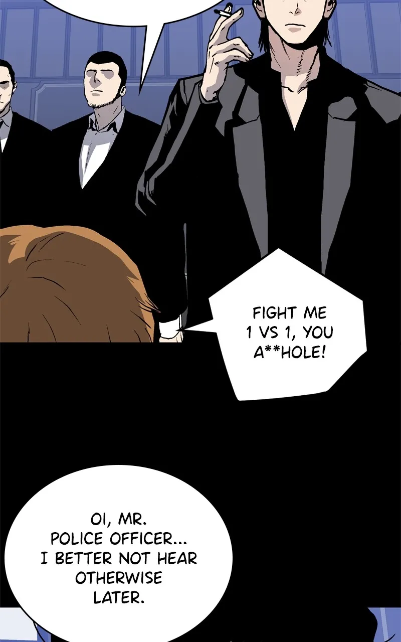 Read BOSS RETURN chapter 17 image 79 on Lezhin