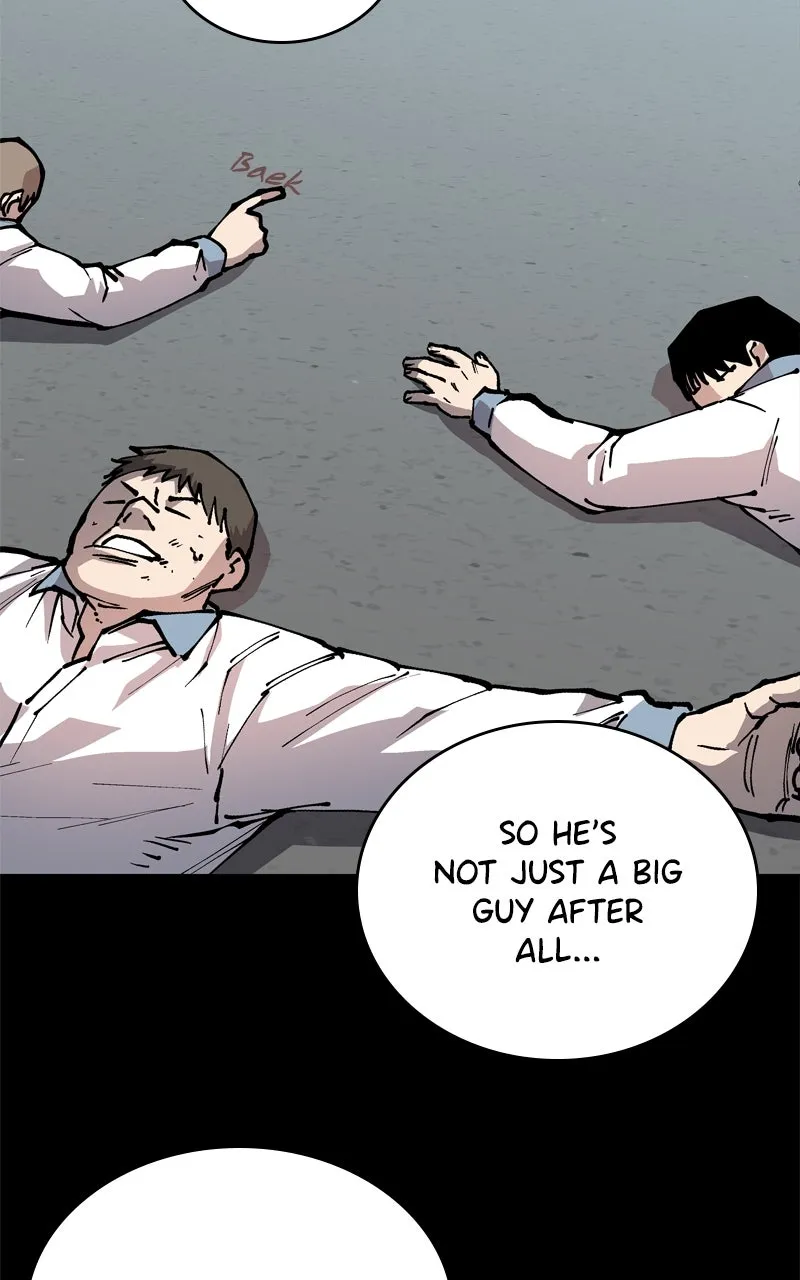Read BOSS RETURN chapter 17 image 8 on Lezhin