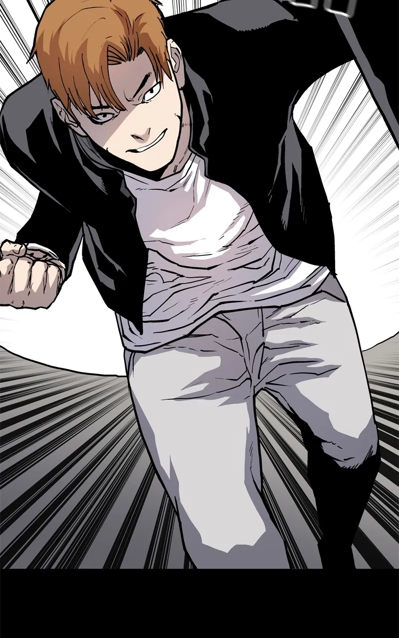 Read BOSS RETURN chapter 17 image 83 on Lezhin