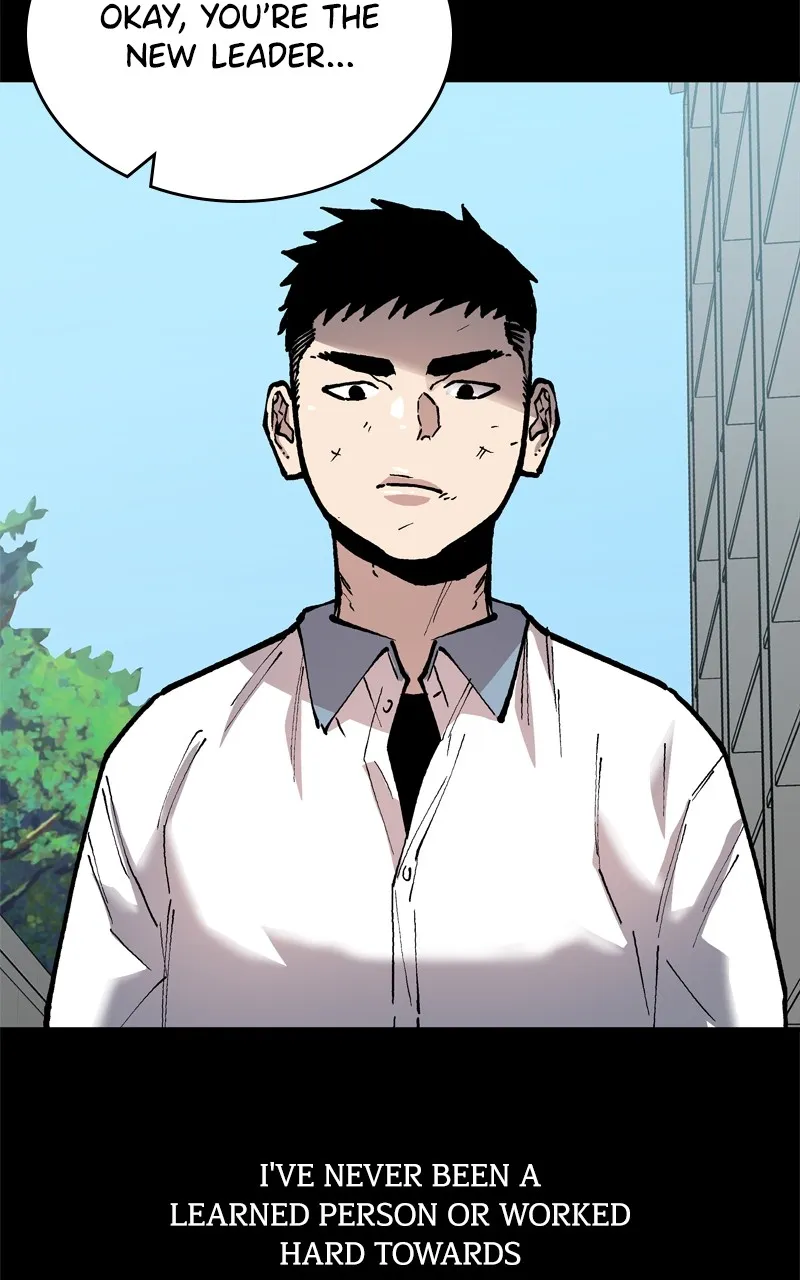 Read BOSS RETURN chapter 17 image 9 on Lezhin