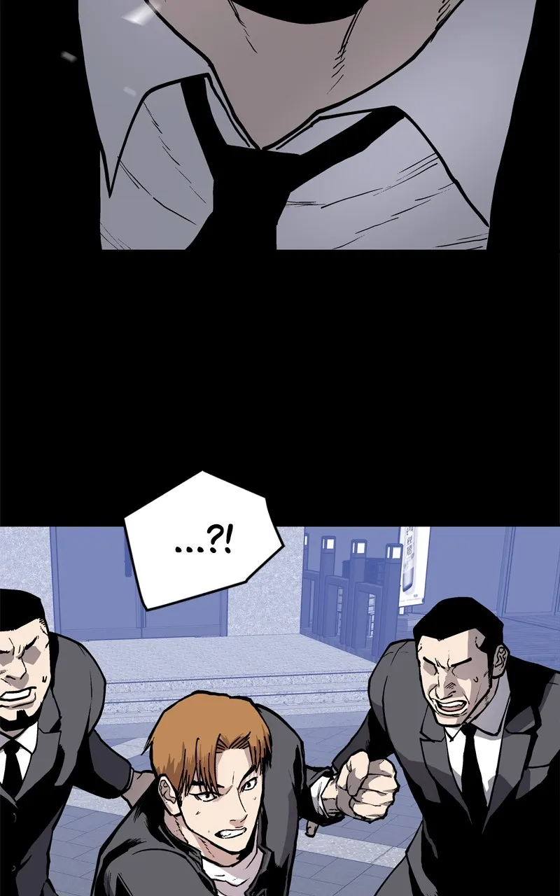 Read BOSS RETURN chapter 18 image 1 on Lezhin