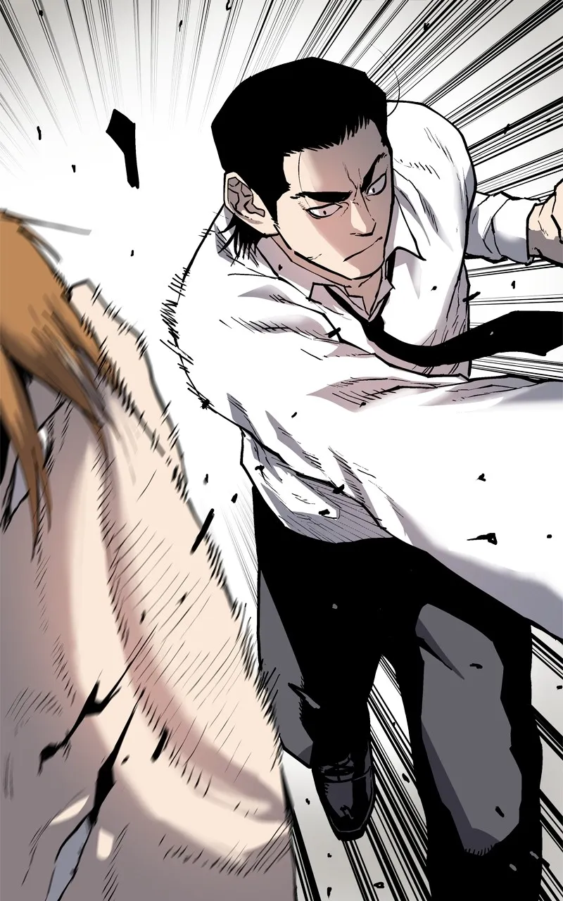 Read BOSS RETURN chapter 18 image 10 on Lezhin