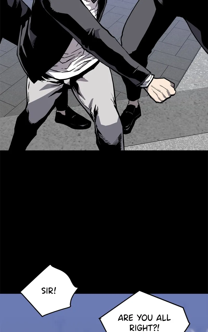 Read BOSS RETURN chapter 18 image 2 on Lezhin