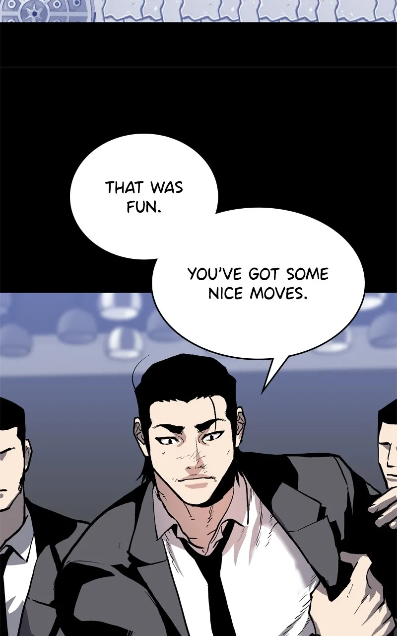 Read BOSS RETURN chapter 18 image 23 on Lezhin