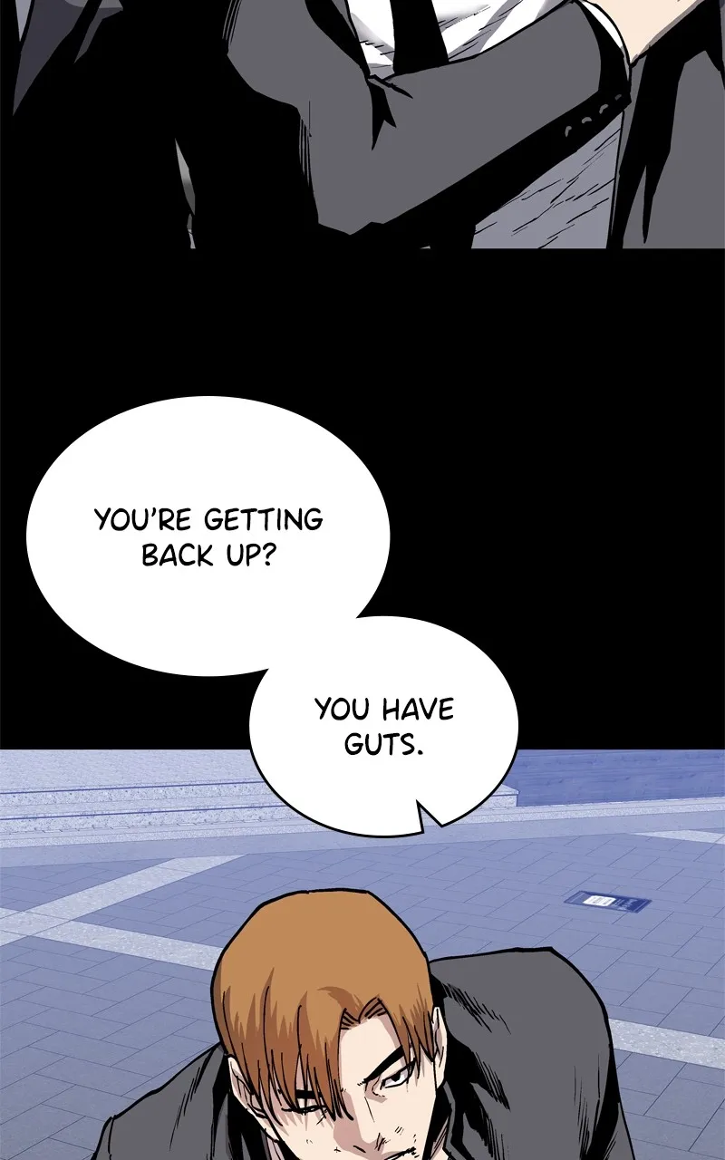 Read BOSS RETURN chapter 18 image 24 on Lezhin