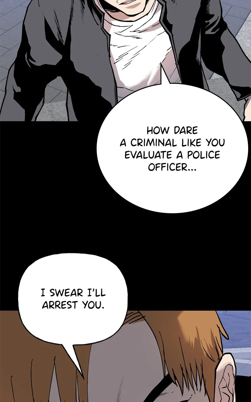 Read BOSS RETURN chapter 18 image 25 on Lezhin