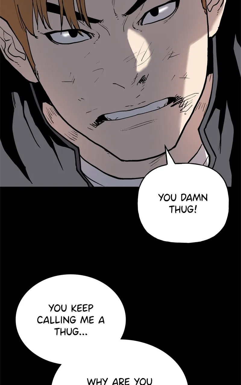 Read BOSS RETURN chapter 18 image 26 on Lezhin