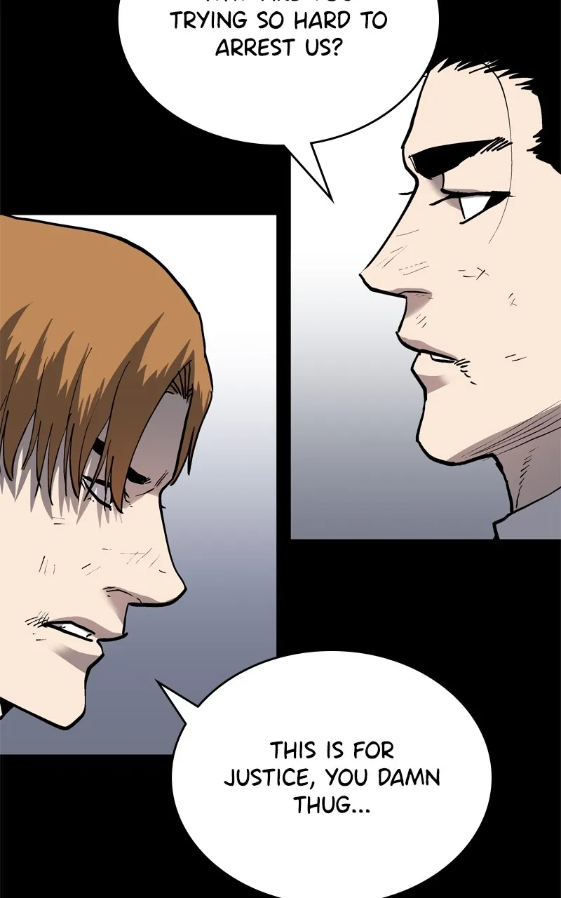Read BOSS RETURN chapter 18 image 27 on Lezhin