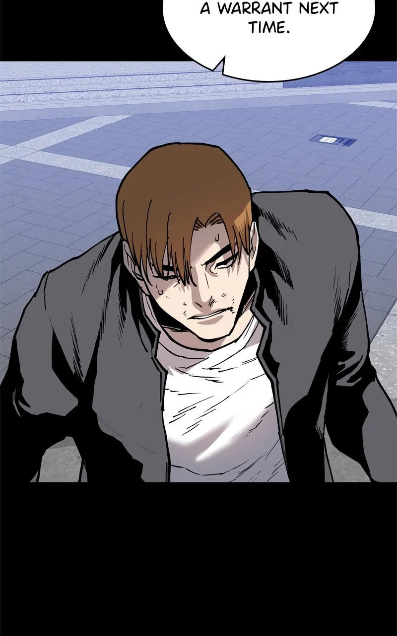Read BOSS RETURN chapter 18 image 29 on Lezhin
