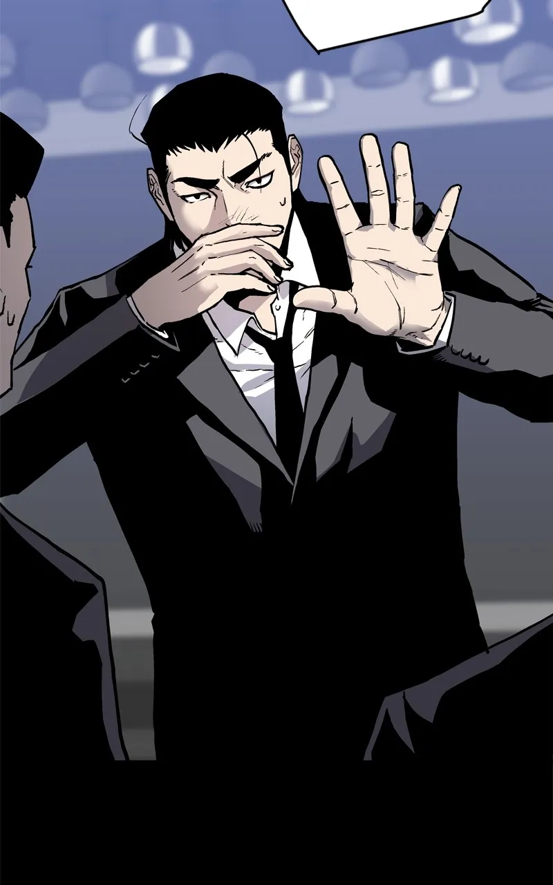 Read BOSS RETURN chapter 18 image 3 on Lezhin