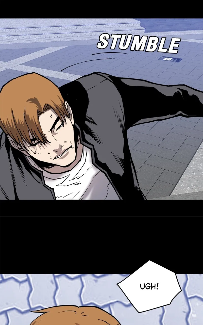 Read BOSS RETURN chapter 18 image 30 on Lezhin