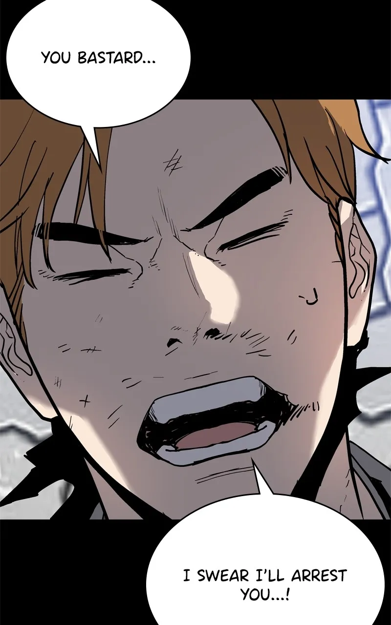 Read BOSS RETURN chapter 18 image 32 on Lezhin