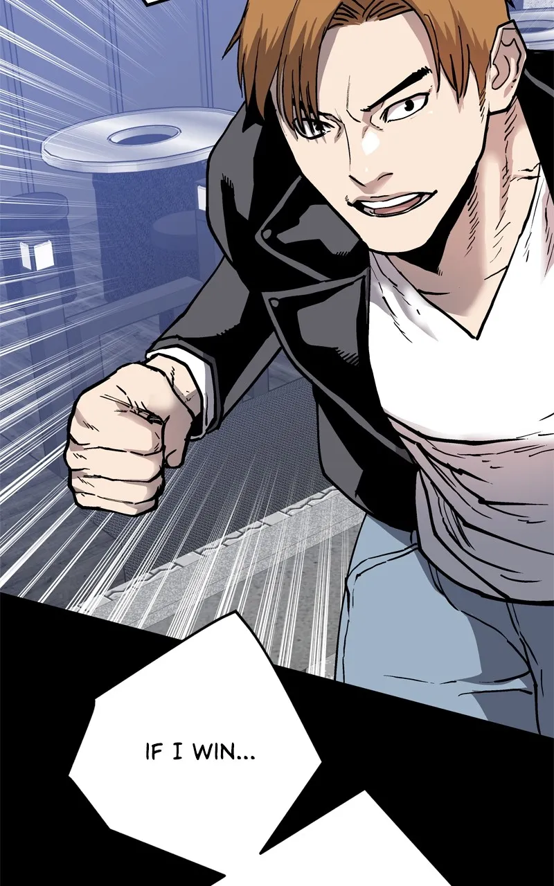 Read BOSS RETURN chapter 18 image 34 on Lezhin