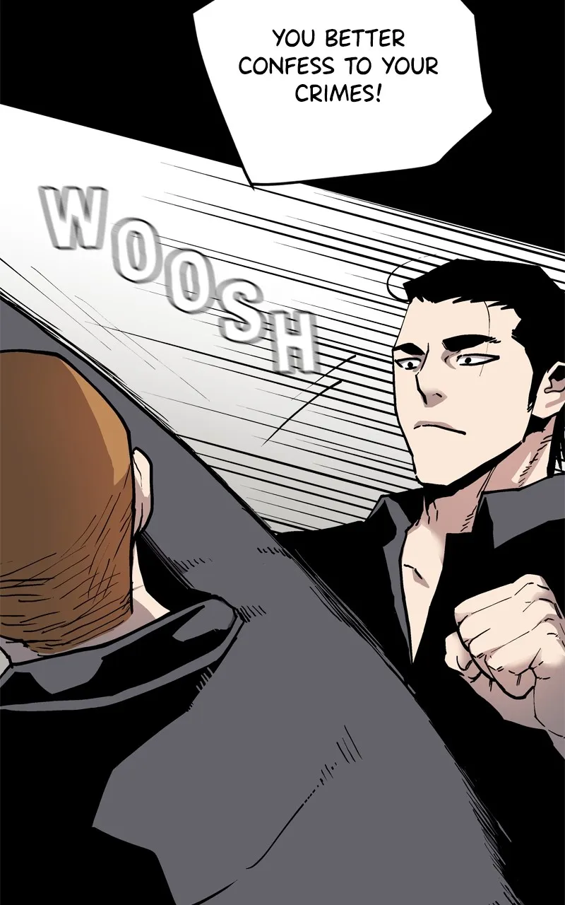 Read BOSS RETURN chapter 18 image 35 on Lezhin