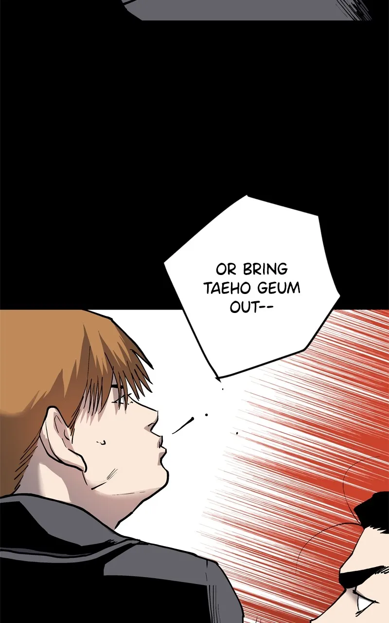 Read BOSS RETURN chapter 18 image 36 on Lezhin