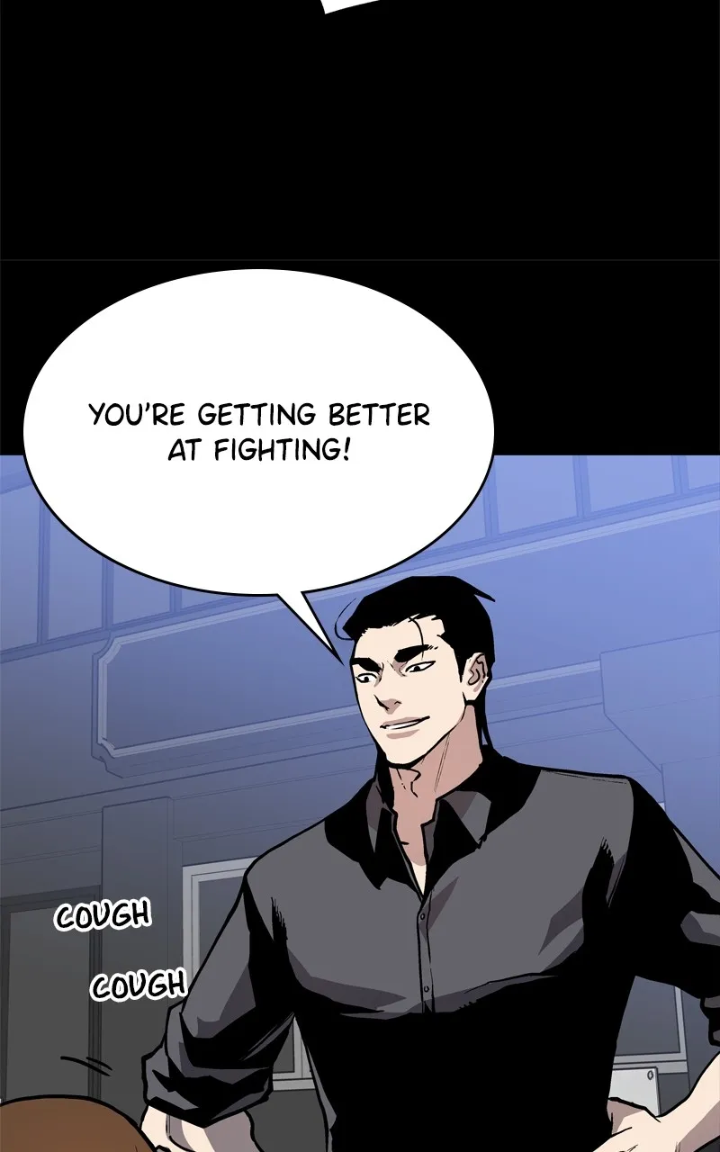 Read BOSS RETURN chapter 18 image 38 on Lezhin