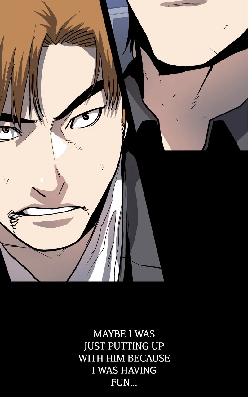 Read BOSS RETURN chapter 18 image 40 on Lezhin