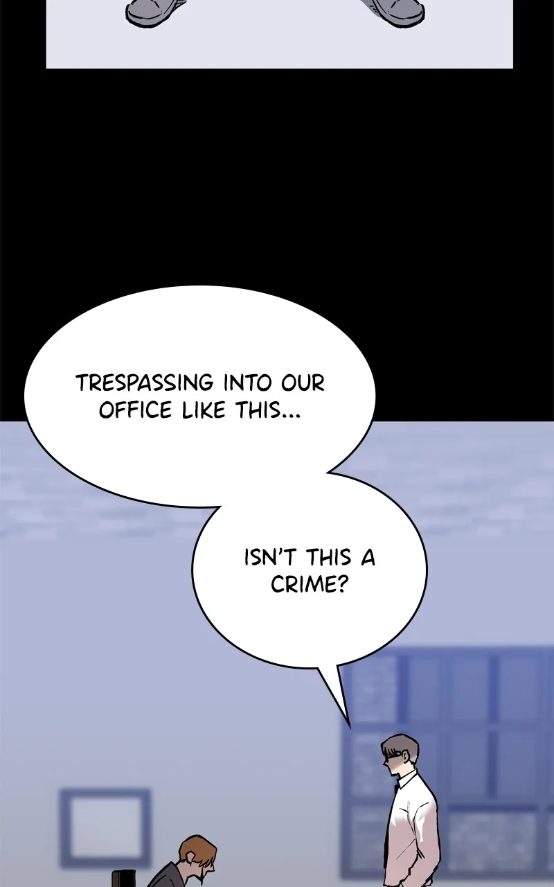 Read BOSS RETURN chapter 18 image 43 on Lezhin