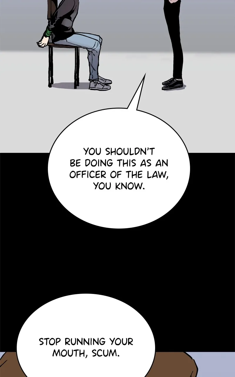 Read BOSS RETURN chapter 18 image 44 on Lezhin