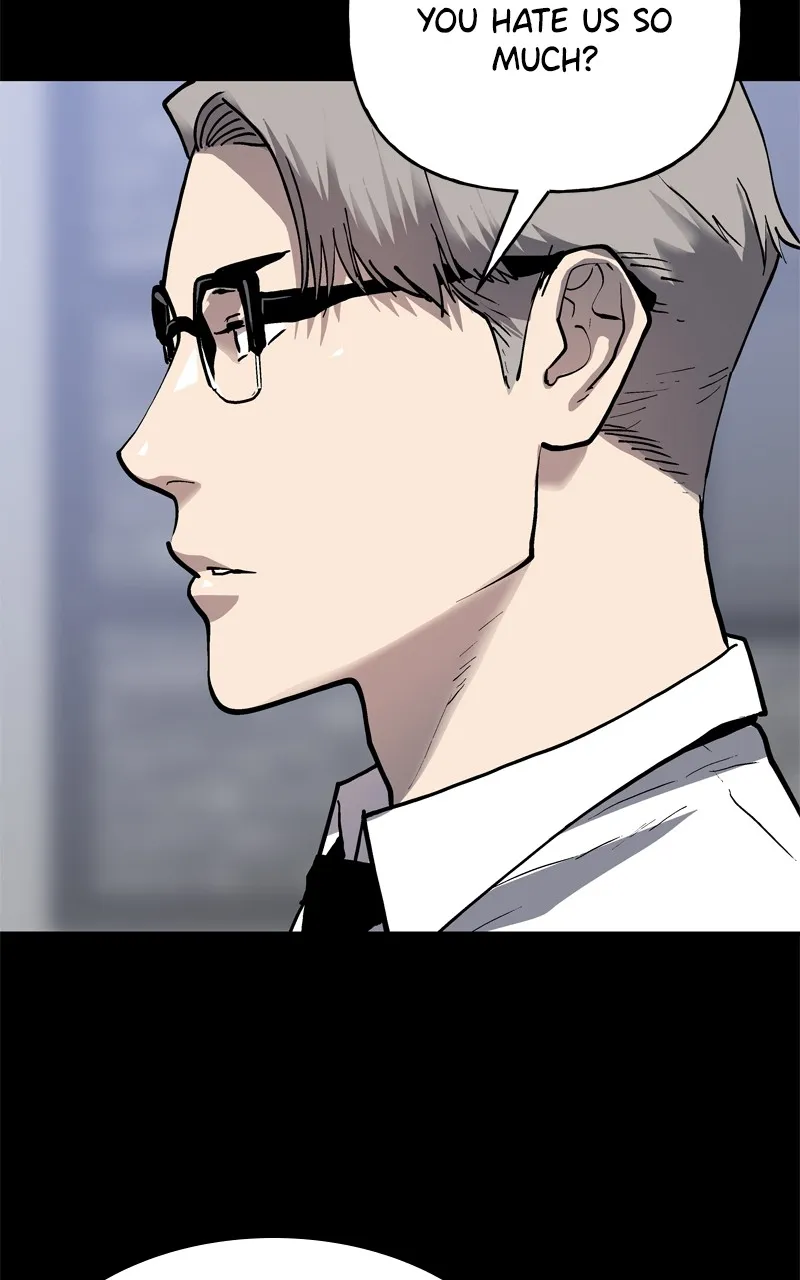 Read BOSS RETURN chapter 18 image 46 on Lezhin