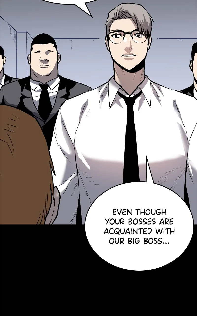 Read BOSS RETURN chapter 18 image 49 on Lezhin
