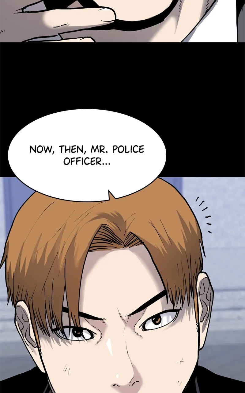Read BOSS RETURN chapter 18 image 5 on Lezhin