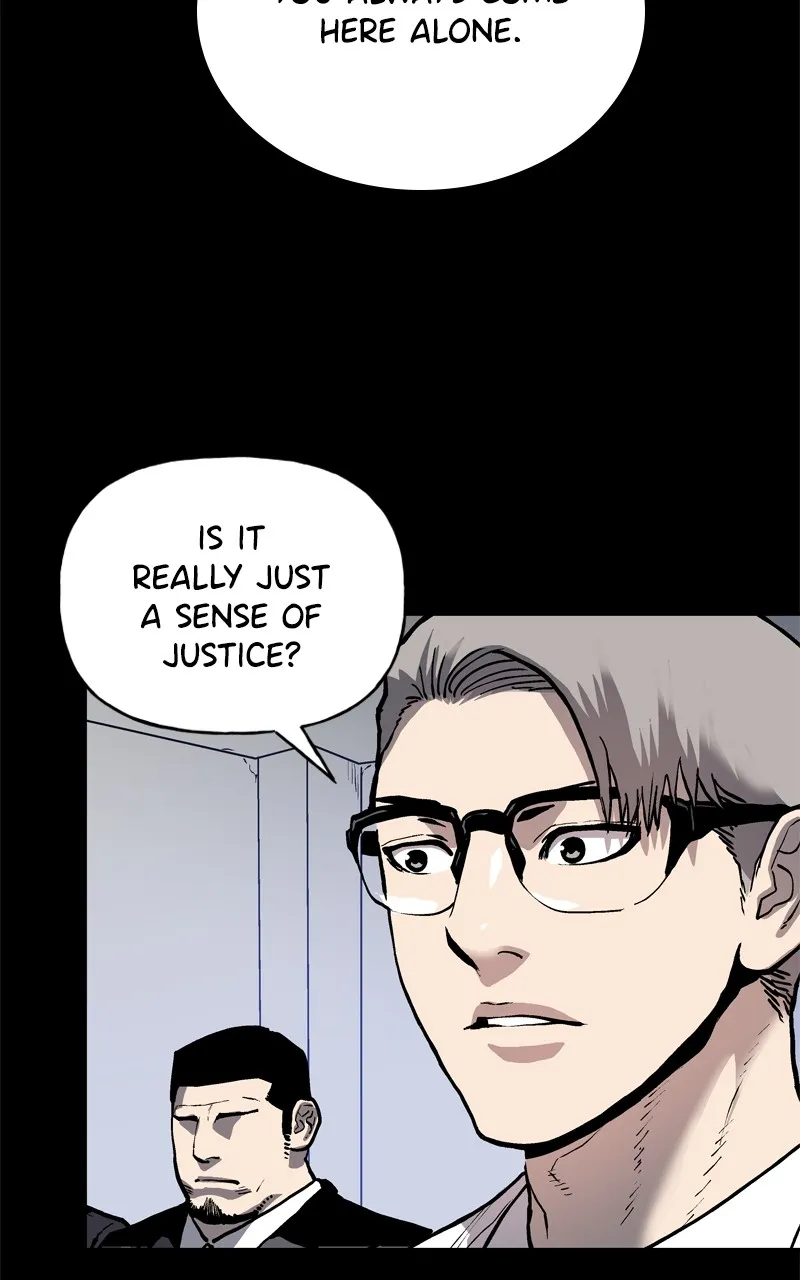 Read BOSS RETURN chapter 18 image 51 on Lezhin
