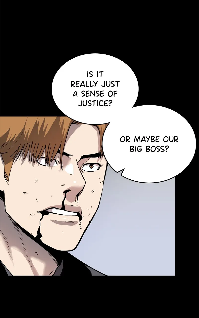 Read BOSS RETURN chapter 18 image 52 on Lezhin