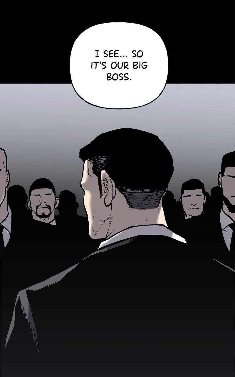 Read BOSS RETURN chapter 18 image 54 on Lezhin