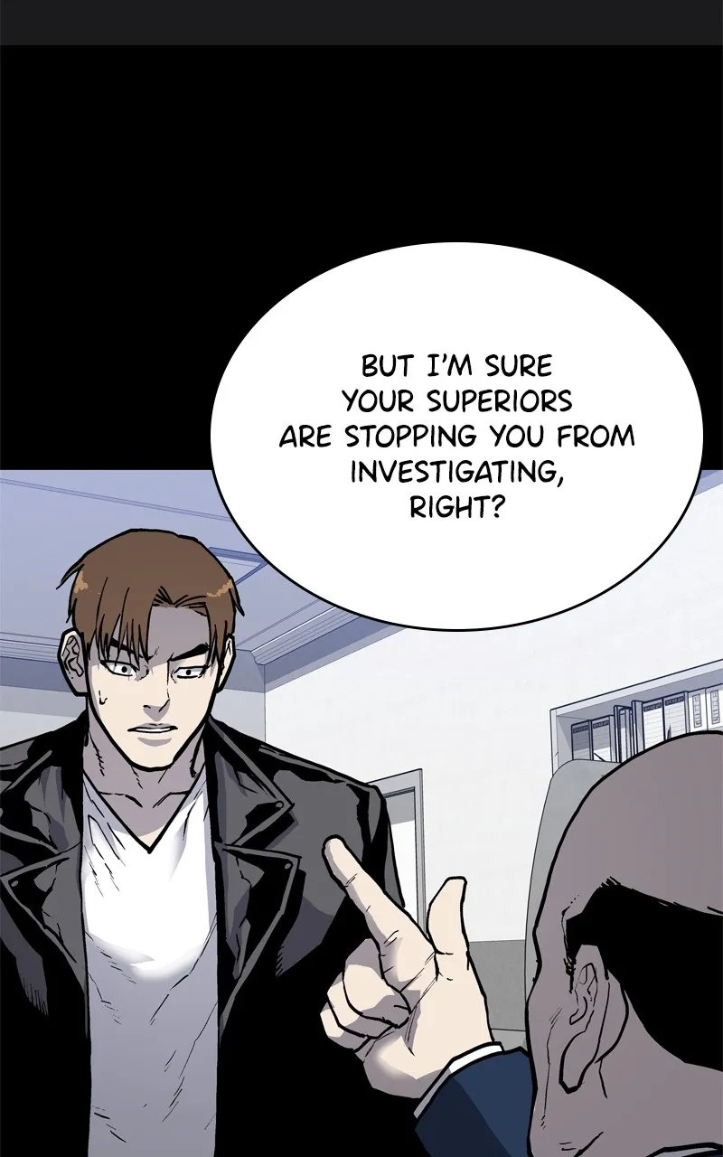 Read BOSS RETURN chapter 18 image 55 on Lezhin