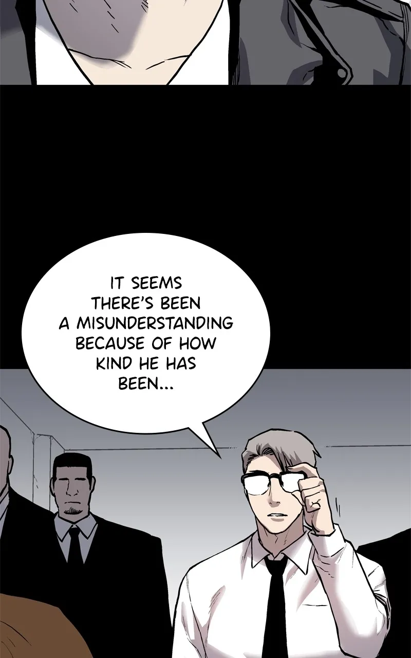 Read BOSS RETURN chapter 18 image 57 on Lezhin