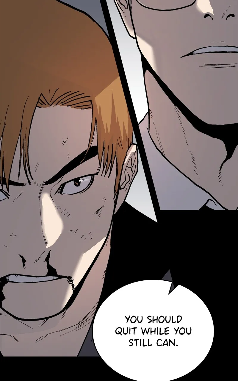 Read BOSS RETURN chapter 18 image 59 on Lezhin