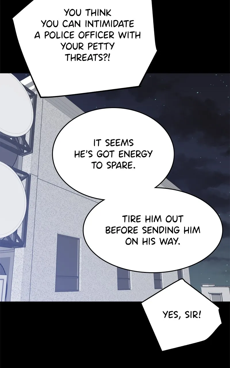 Read BOSS RETURN chapter 18 image 61 on Lezhin