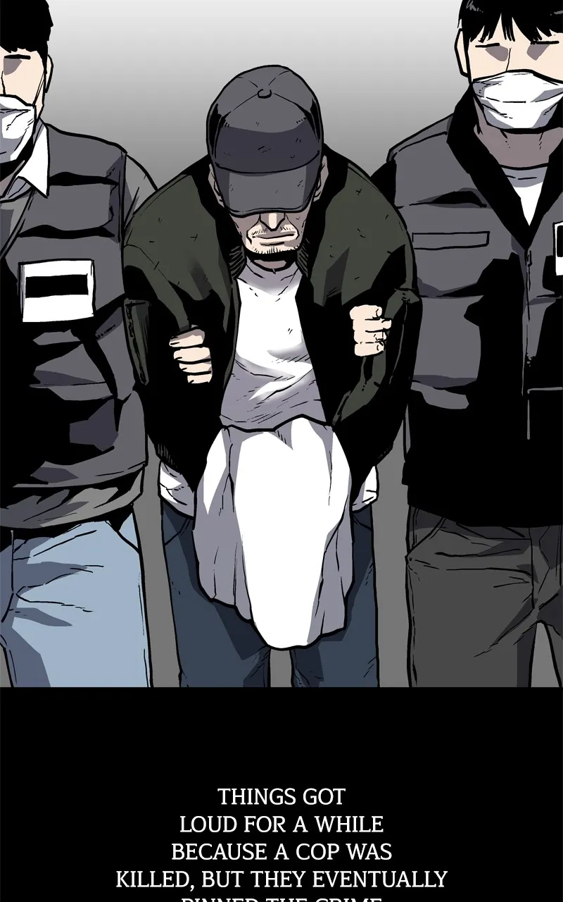 Read BOSS RETURN chapter 18 image 64 on Lezhin