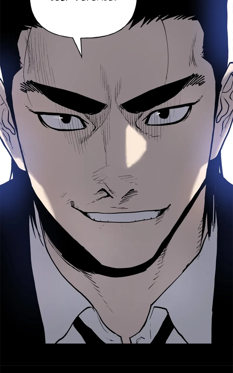 Read BOSS RETURN chapter 18 image 7 on Lezhin