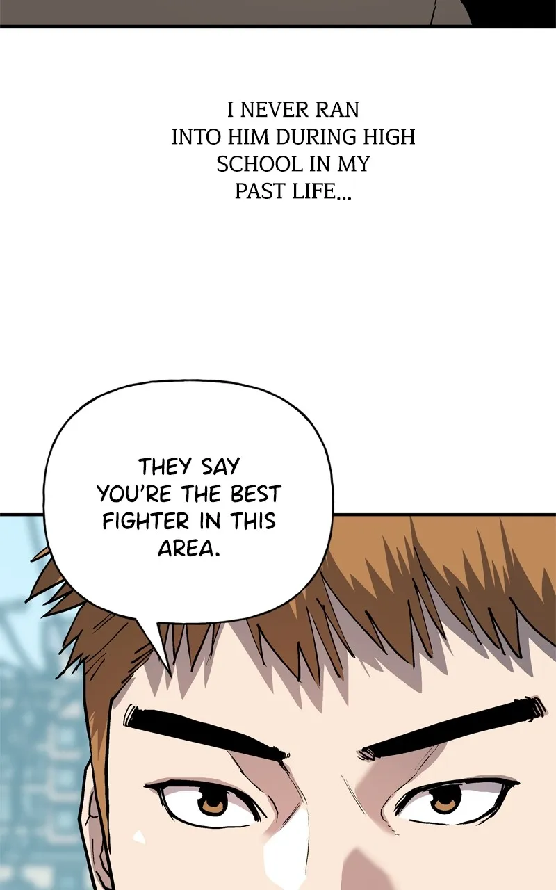 Read BOSS RETURN chapter 18 image 80 on Lezhin