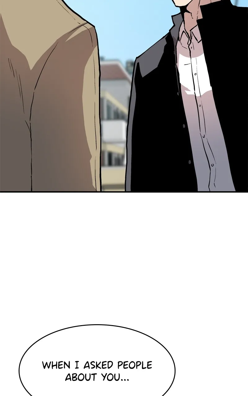 Read BOSS RETURN chapter 18 image 85 on Lezhin