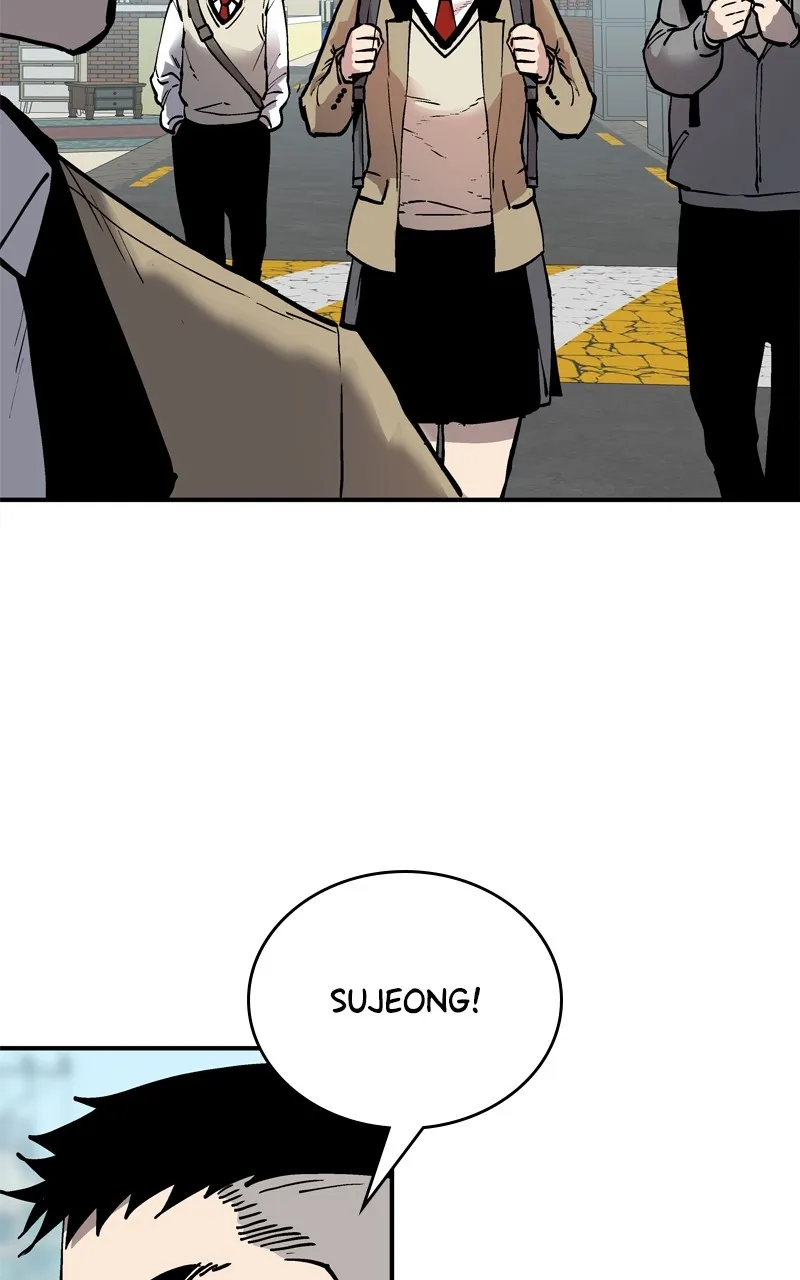 Read BOSS RETURN chapter 19 image 10 on Lezhin