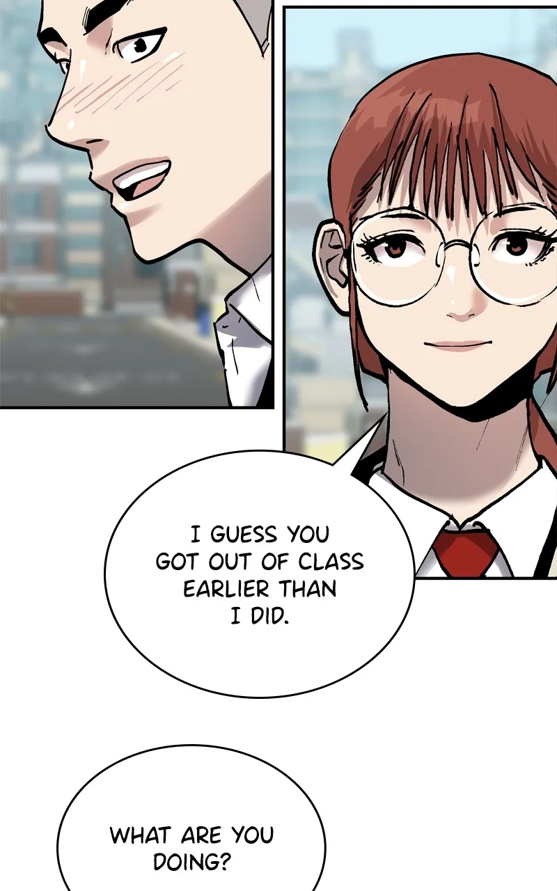 Read BOSS RETURN chapter 19 image 11 on Lezhin